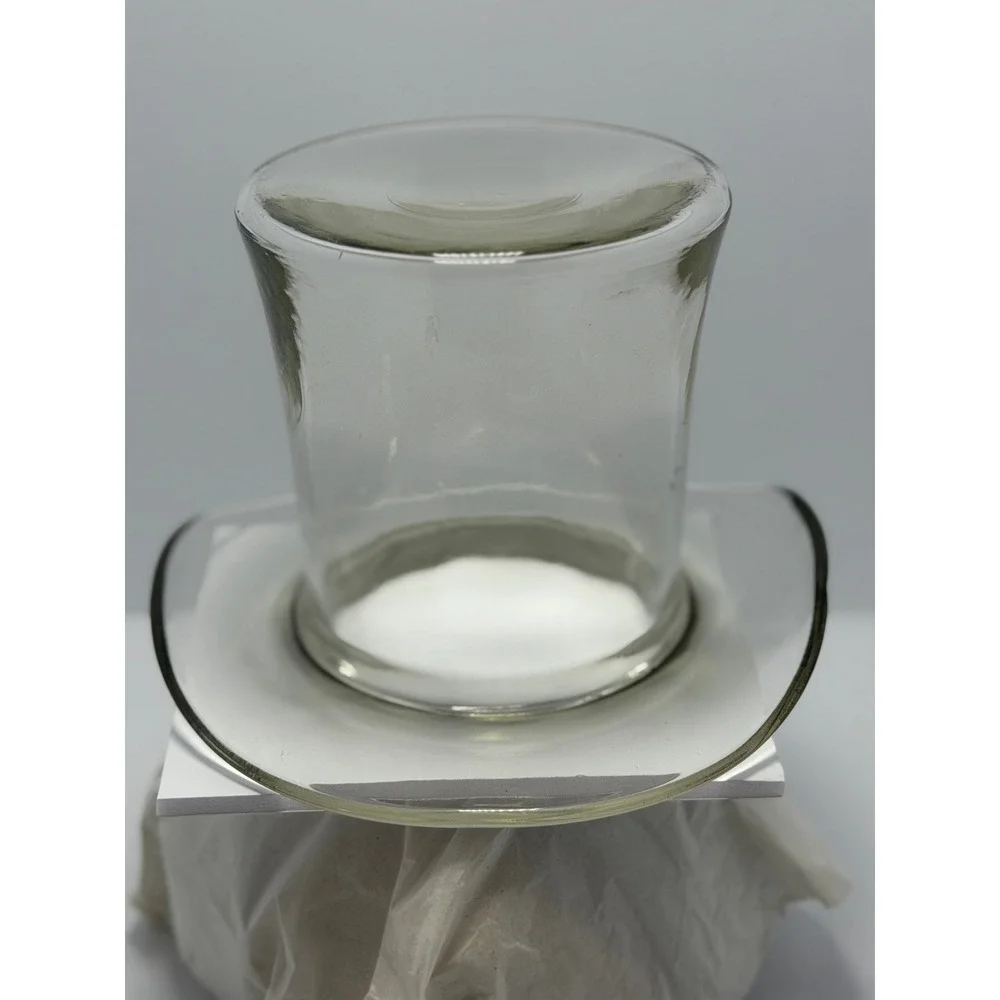 Unbranded glass top